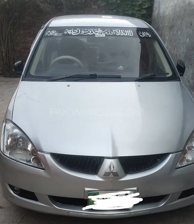 Mitsubishi Lancer 2005 for Sale in Sheikhupura Image-1