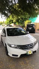 Honda City 1.3 i-VTEC Prosmatec 2015 for Sale