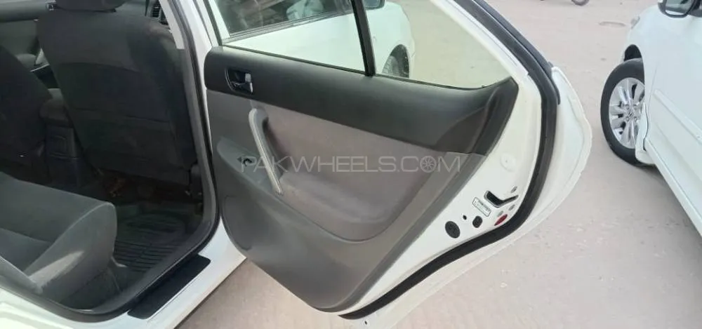 Toyota Premio 2007 for Sale in Peshawar Image-1