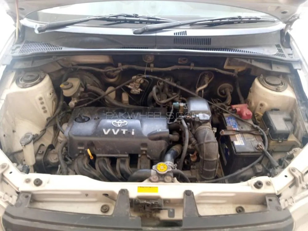 Toyota Probox 2006 for Sale in Islamabad Image-1