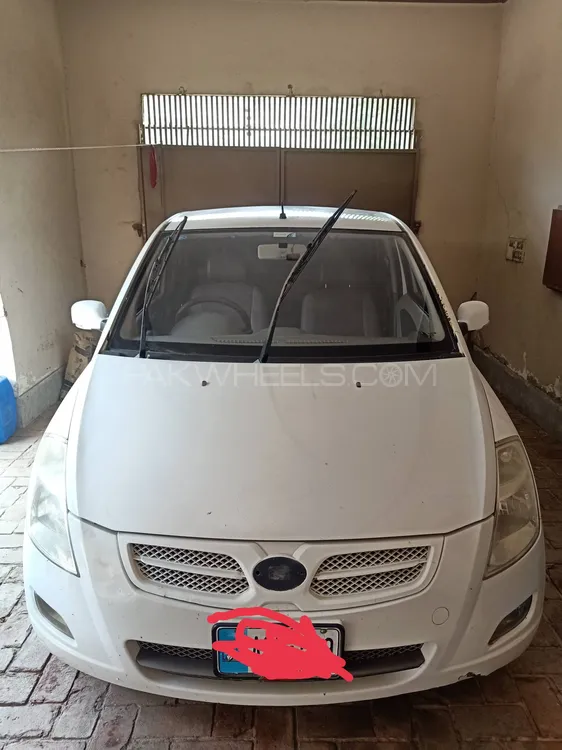 FAW V2 2018 for Sale in Okara Image-1