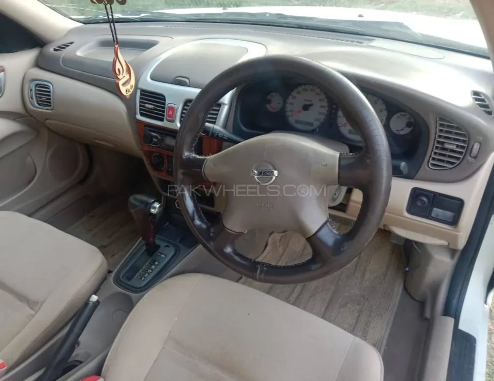 Nissan Sunny 2008 for Sale in Rawalpindi Image-1