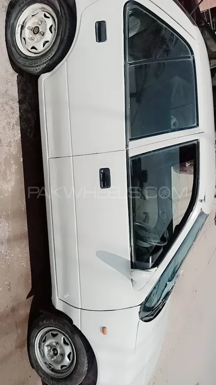 Suzuki Margalla 1990 for Sale in Rawalpindi Image-1