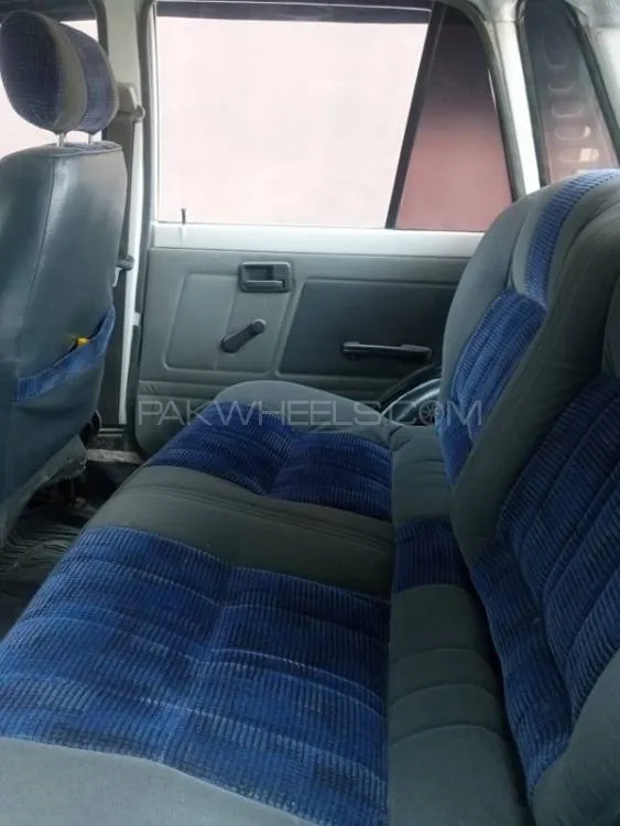 Suzuki Mehran 2013 for Sale in Wah cantt Image-1