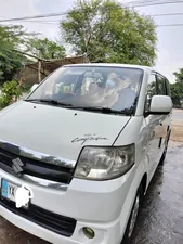 Suzuki APV 2013 for Sale