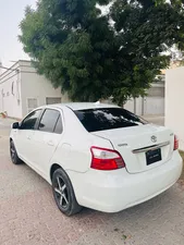 Toyota Belta X S Package 1.3 2006 for Sale