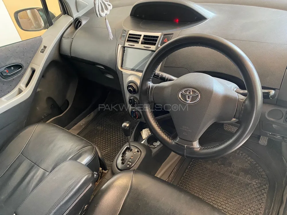 ٹویوٹا ویٹز 2010 for Sale in سرگودھا Image-1
