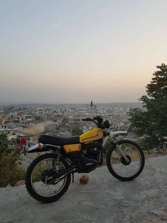 Yamaha Other 1980 for Sale Image-1