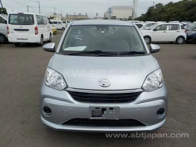 Daihatsu Boon 2020 for Sale in Islamabad Image-1