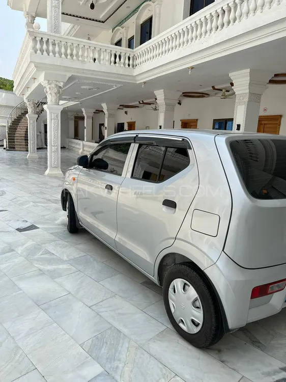 Suzuki Alto 2022 for Sale in Islamabad Image-1