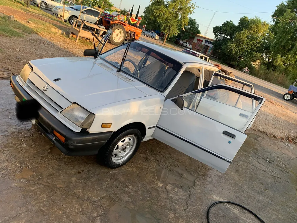 Suzuki Khyber 1993 for Sale in Rawalpindi Image-1