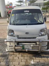 Daihatsu Hijet 2016 for Sale