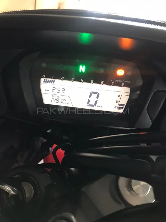 Honda Other 2014 for Sale Image-1