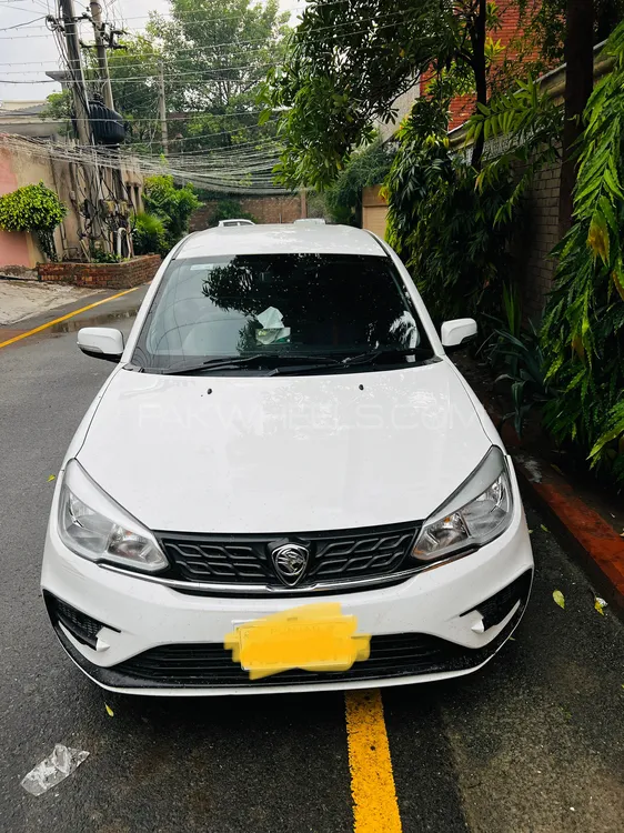 Proton Saga 2022 for Sale in Faisalabad Image-1