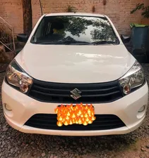 Suzuki Cultus VXR 2023 for Sale