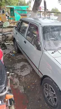 Suzuki Khyber GA 1996 for Sale