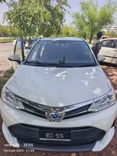 Toyota Corolla Fielder G 2018 for Sale