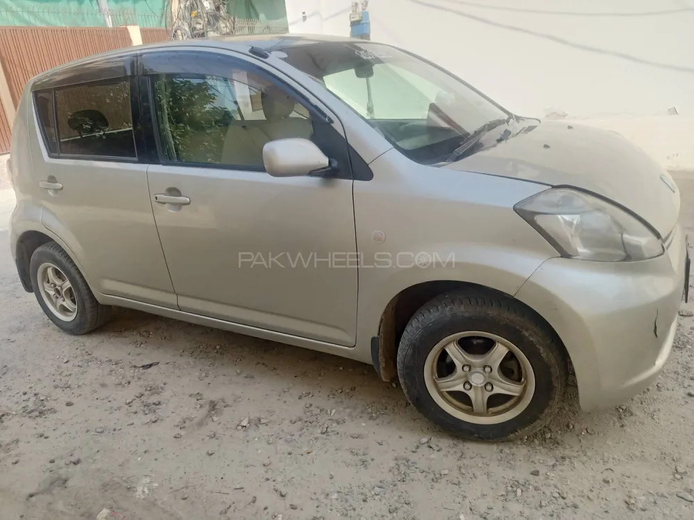 Toyota Passo 2013 for Sale in Bahawalpur Image-1