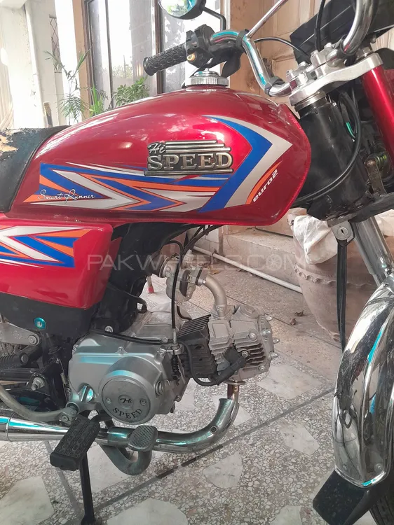Hi Speed SR 70 2023 for Sale Image-1