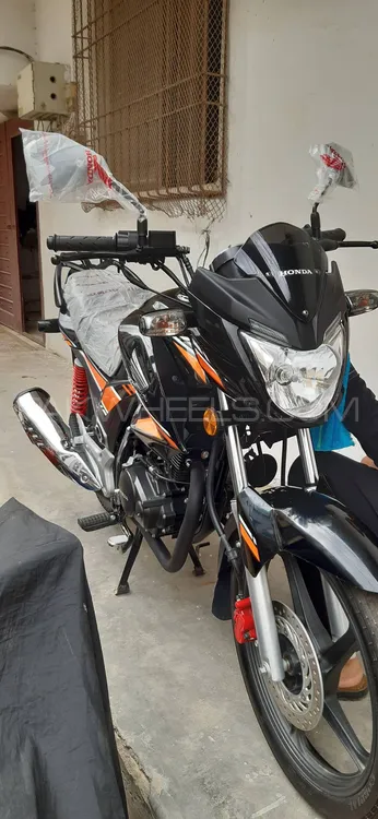 ہونڈا CB 150F 2023 for Sale Image-1