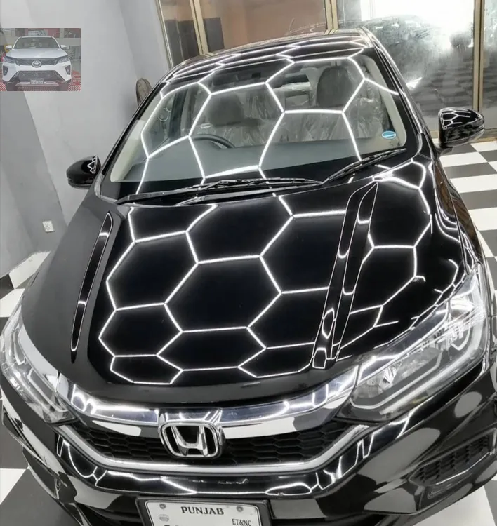 ہونڈا سٹی 2022 for Sale in لاہور Image-1