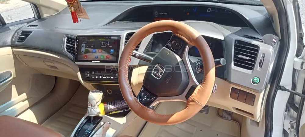 Honda Civic 2014 for Sale in Chishtian Image-1