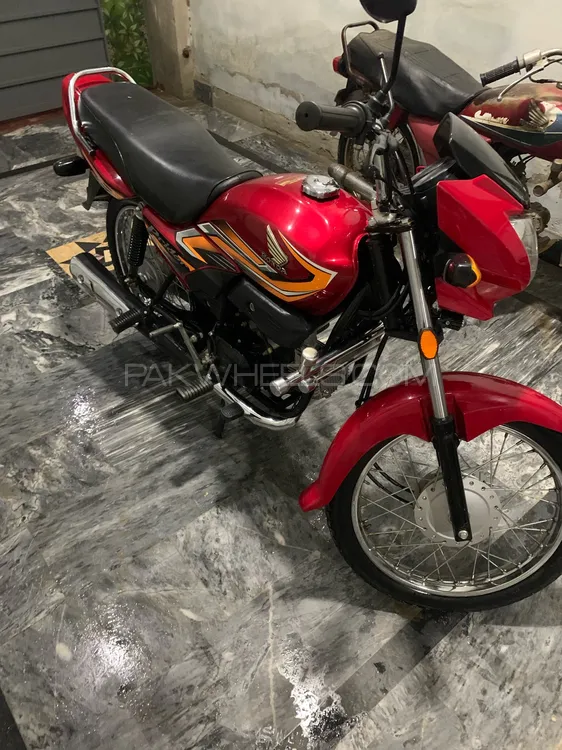 Honda pridor hot sale olx