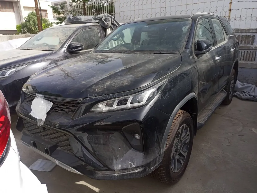 ٹویوٹا فورچیونر 2023 for Sale in کراچی Image-1