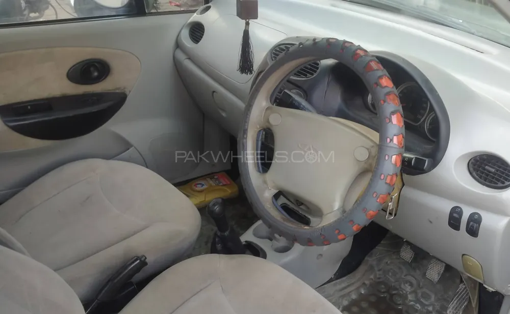 Chery QQ 2005 for Sale in Lahore Image-1