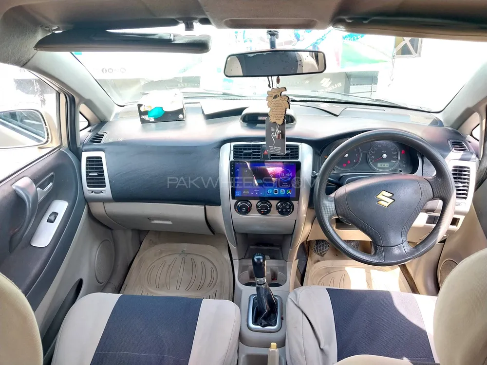 Suzuki Liana 2005 for Sale in Rawalpindi Image-1