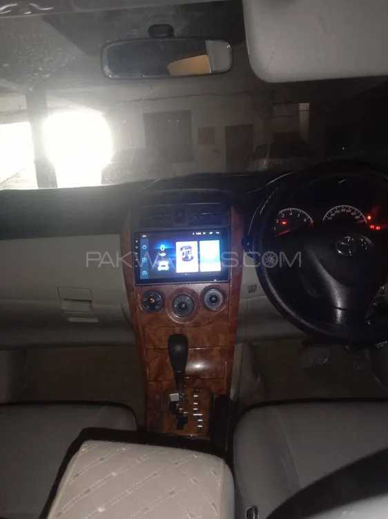 Toyota Corolla 2012 for Sale in Peshawar Image-1