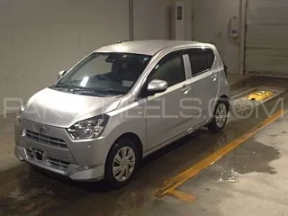 ڈائیہاتسو میرا 2020 for Sale in کراچی Image-1