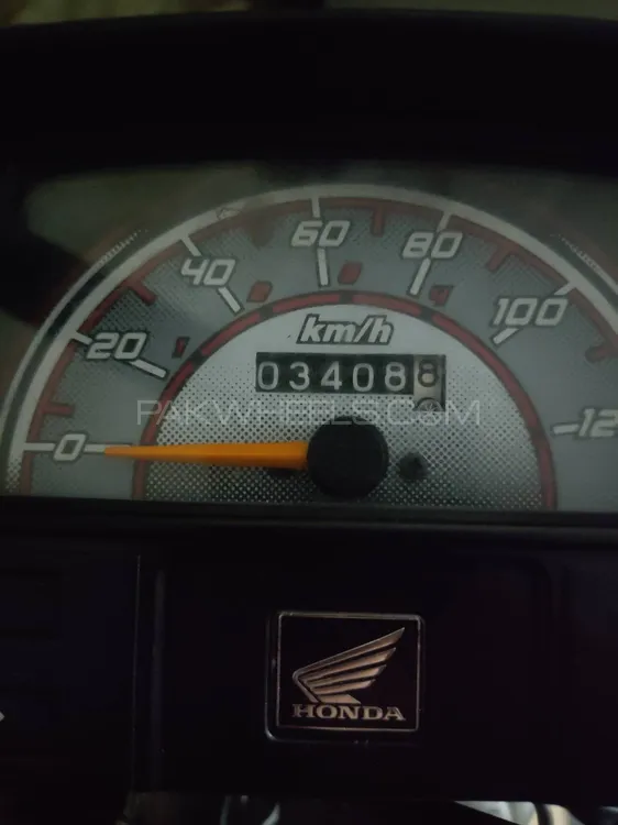 Honda CD 70 2022 for Sale Image-1