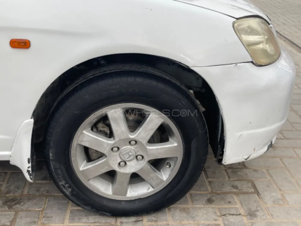 Honda Civic 2003 for Sale in Quetta Image-1