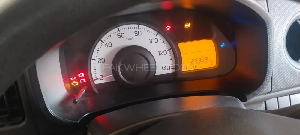 Suzuki Alto 2022 for Sale in Rahim Yar Khan Image-1
