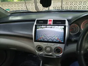 Honda City Aspire 1.3 i-VTEC 2013 for Sale