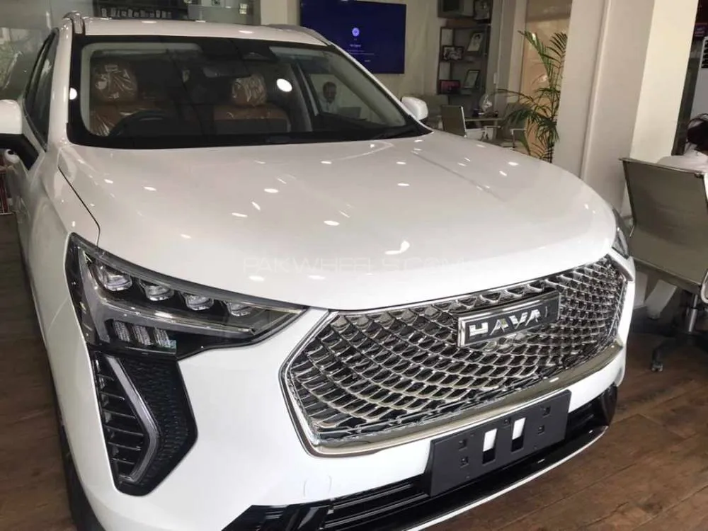 Haval Jolion 2023 for Sale in Islamabad Image-1