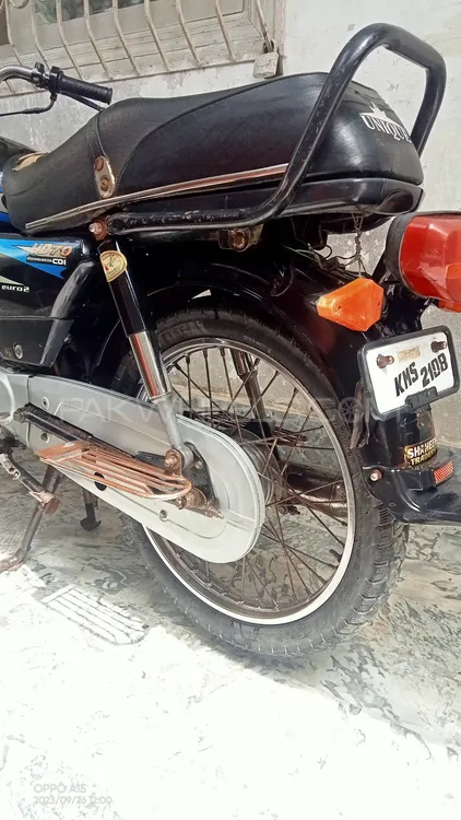Unique Xtreme UD 70 2019 for Sale Image-1