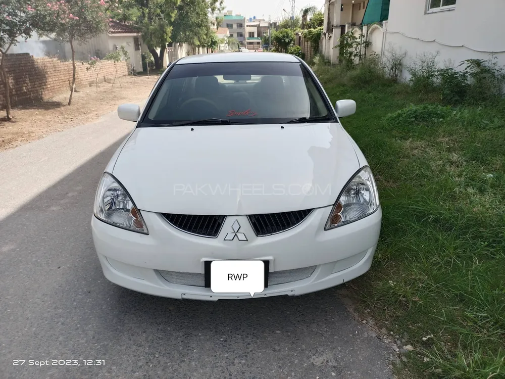 Mitsubishi Lancer 2004 for Sale in Rawalpindi Image-1