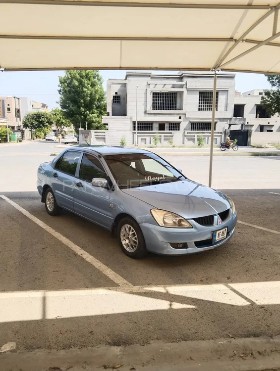 Mitsubishi Lancer 2005 for Sale in Bahawalnagar Image-1
