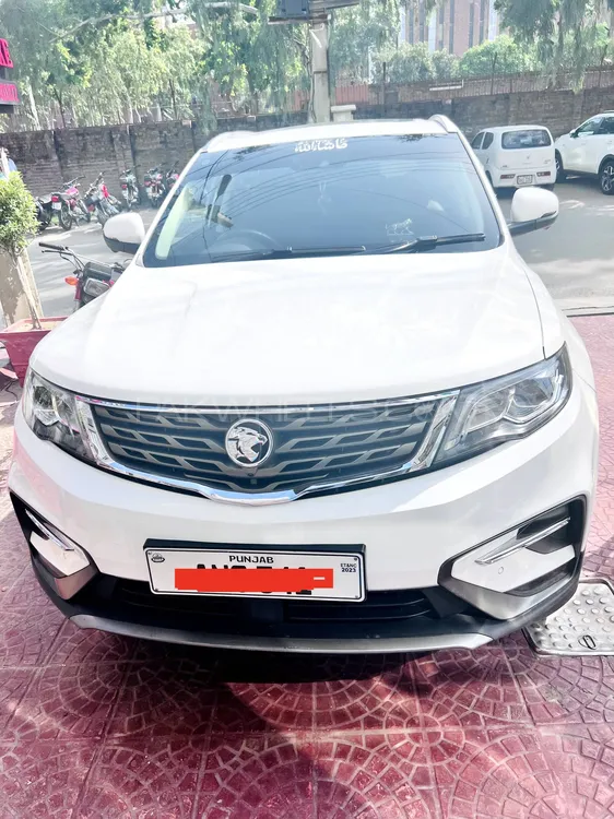 Proton X70 2023 for Sale in Lahore Image-1