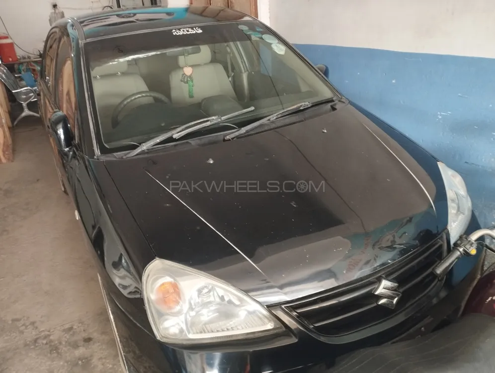 Suzuki Liana 2006 for Sale in Multan Image-1