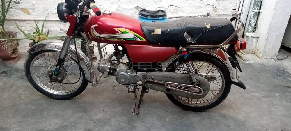 Benelli Other 2007 for Sale Image-1