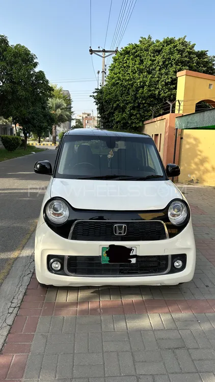 Honda N One 2014 for Sale in Gujranwala Image-1