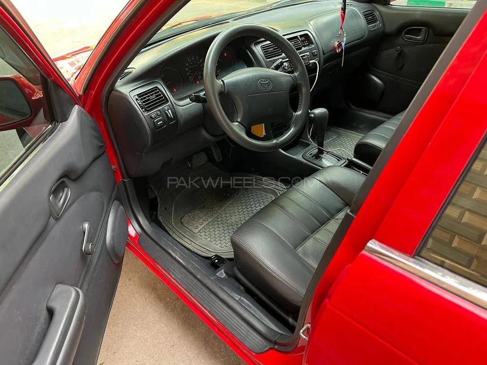 Toyota Corolla 1994 for Sale in Peshawar Image-1
