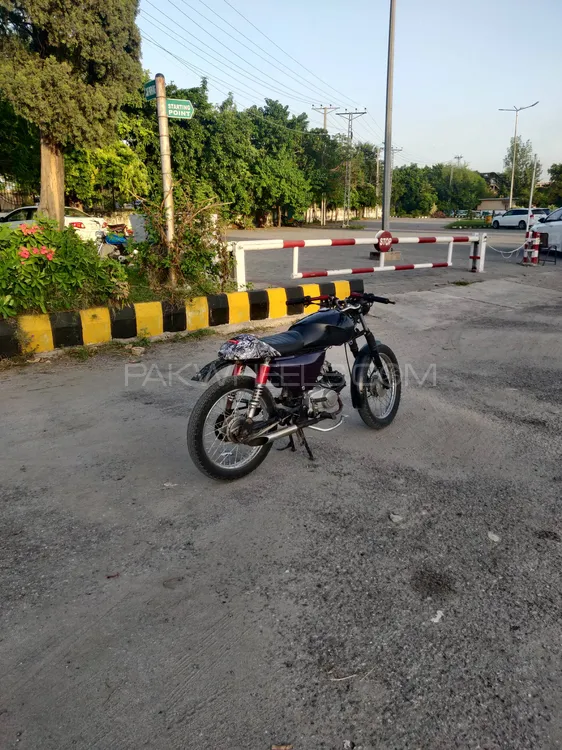 Road Prince Classic 70 2019 for Sale Image-1