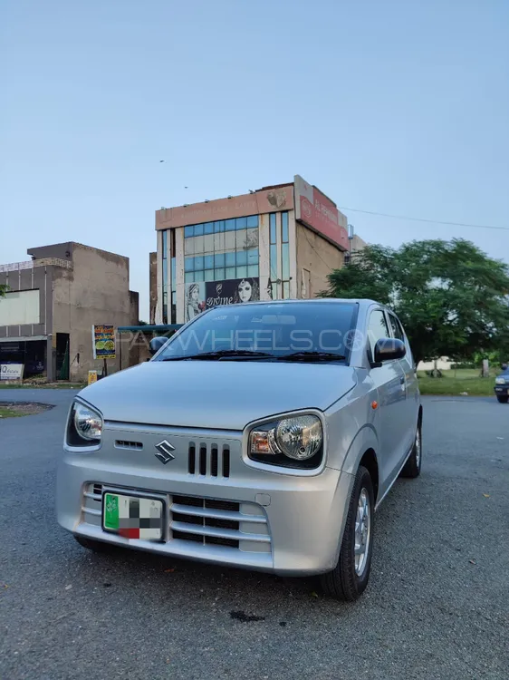 سوزوکی آلٹو 2019 for Sale in لاہور Image-1