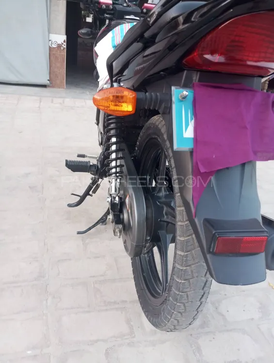 Suzuki GR 150 2021 for Sale Image-1