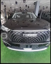 Haval H6 HEV 2023 for Sale