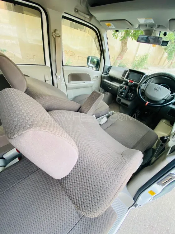 Nissan Clipper 2018 for Sale in Karachi Image-1